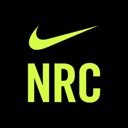 Nike Run Club Icon