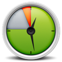 DeskTime icon