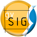 gvSIG icon