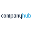 CompanyHub CRM Icon