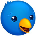 Twitterrific icon