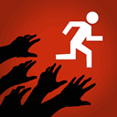 Zombies, run!  icon