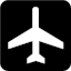 FlightAirMap Icon