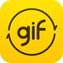 DU GIF Maker Icon