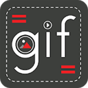 GIF MAKER - Screen Recording Icon, Pictures & Video to GIF