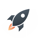 Rocket icon