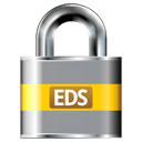 EDS (Encrypted Data Warehouse) Icon