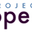 Open project icon