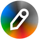 CODIJY Pro Photo Coloring Icon