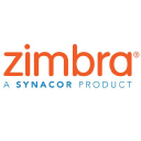 Zimbra Collaboration Suite Icon