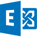 Microsoft Exchange Server Icon