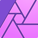 Affinity Photo Icon