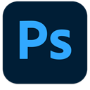 Adobe Photoshop Icon