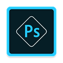 Adobe Photoshop Express icon