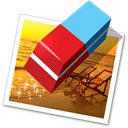 Super Eraser Icon