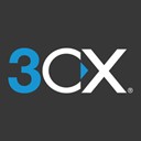 3CX Phone System Icon