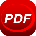 PDF reader icon