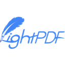 LightPDF icon