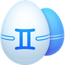 Gemini Icon 2