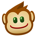 Greasemonkey icon