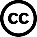 CC search icon