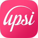 Upsi icon