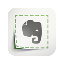 Evernote Web Clipper icon