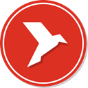 CorvusGPS icon