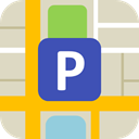 Parking reminder icon