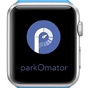 parkOmator icon