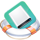 Coolmuster data recovery icon