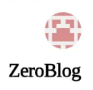 ZeroBlog Icon