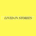 Lived Stories Icon