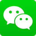 WeChat icon