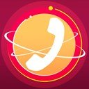 Phoner Second Phone Number Icon