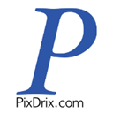 Pixdrix icon