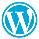 WordPress icon