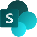 Microsoft SharePoint icon