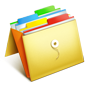 Zoho Docs icon