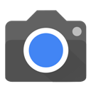 Google camera icon