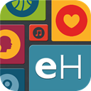 eHarmony icon