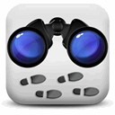 Spy phone app icon