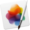 Pixelmator icon