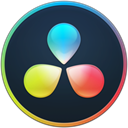 DaVinci Resolve Icon