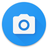 Open camera icon