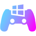 DS4Windows icon (Ryochan7 fork)