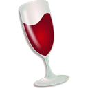 Wine icon