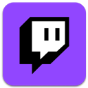 Twitch app icon