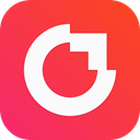 Crowdfire icon