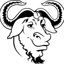 GNU ddrescue icon